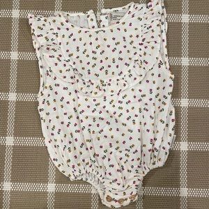 Piu piu chick one piece